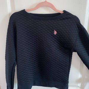 US Polo Association Sweater